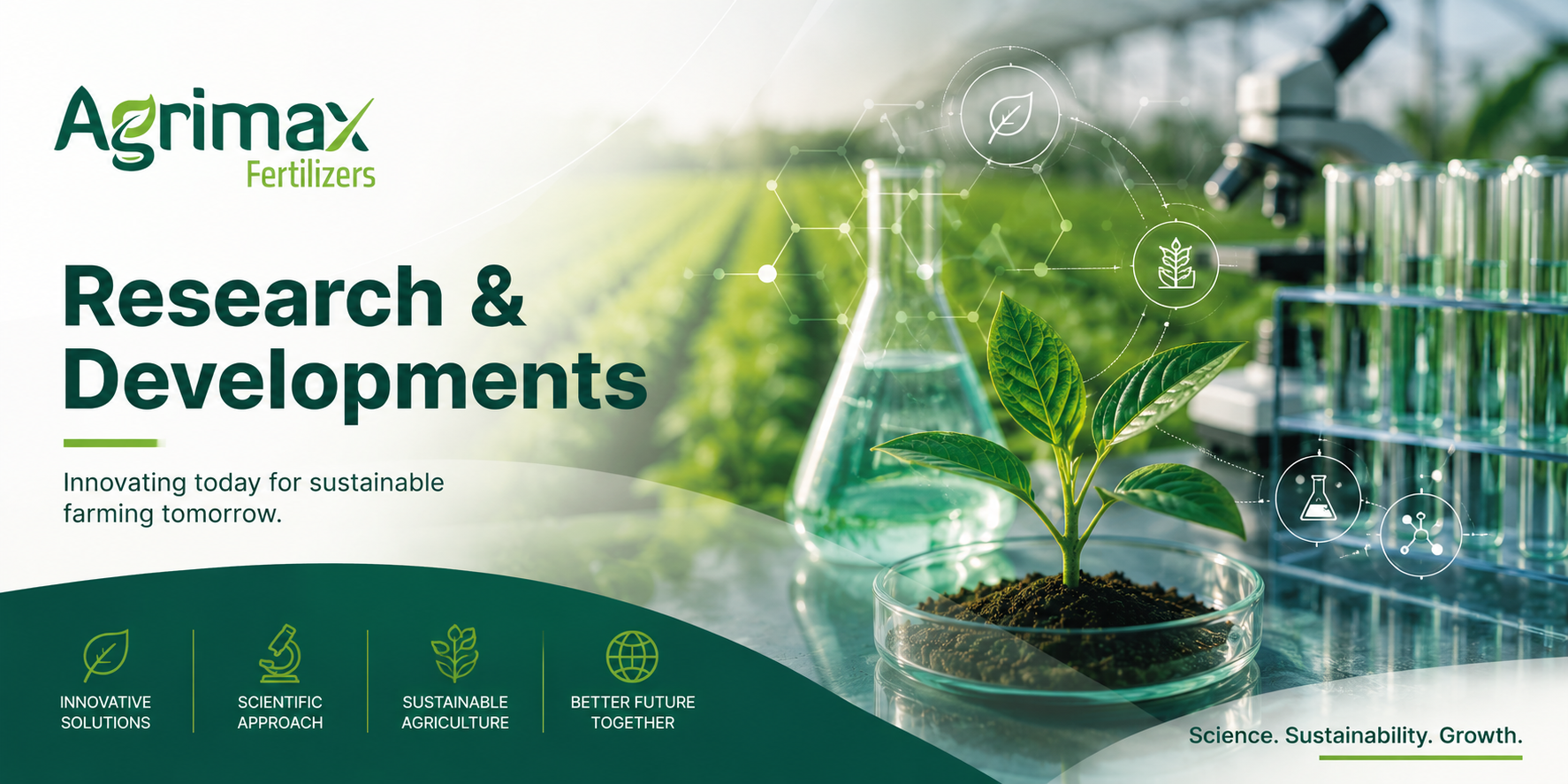 Research & Development